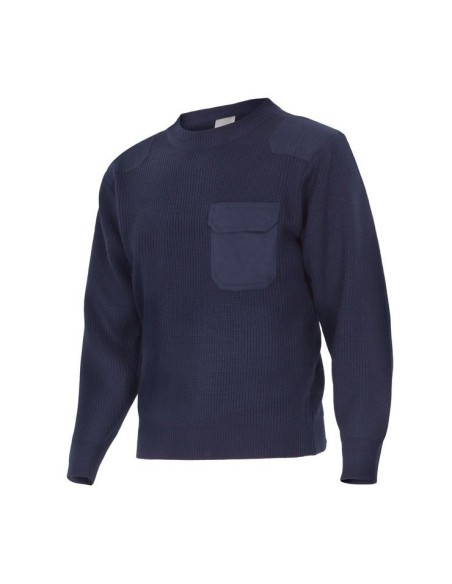 Jersey de punto Velilla 100