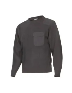 Jersey de punto Velilla 100 2