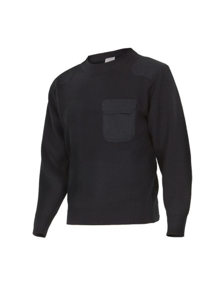 Jersey de punto Velilla 100