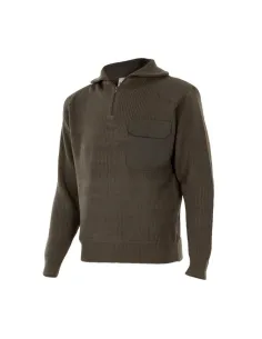 Jersey Cuello Alto Velilla 2