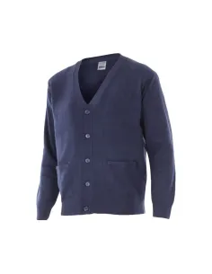 Chaqueta Punto Mujer Velilla