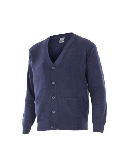 Chaqueta Punto Mujer Velilla