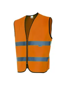 Chaleco AV Velilla 2