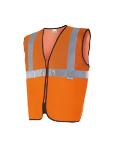 Chaleco Rejilla AV Velilla 2