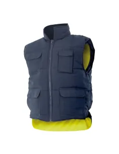 Chaleco Reversible AV Velilla 2