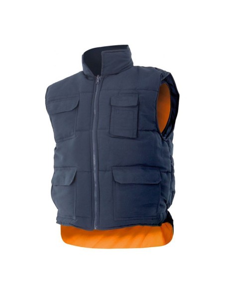 Chaleco Reversible AV Velilla