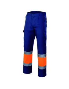 Pantalón Bicolor AV Velilla 2