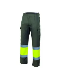 Pantalón Bicolor AV Velilla 2