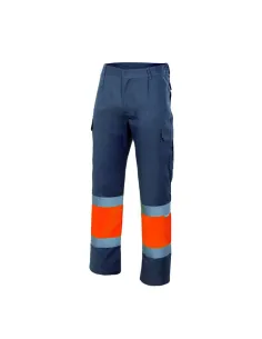 Pantalón Bicolor AV Velilla 2