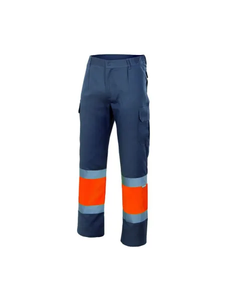 Pantalón Bicolor AV Velilla