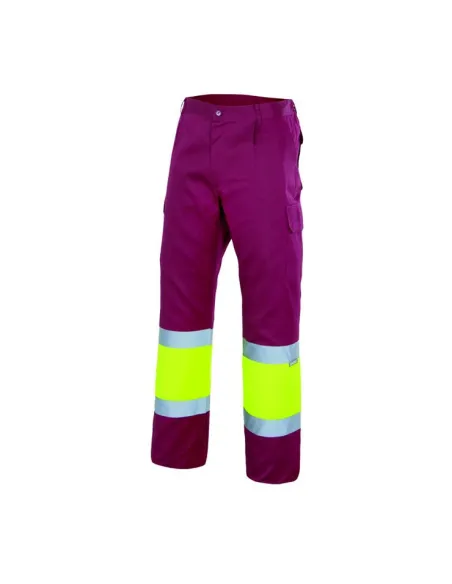 Pantalón Bicolor AV Velilla