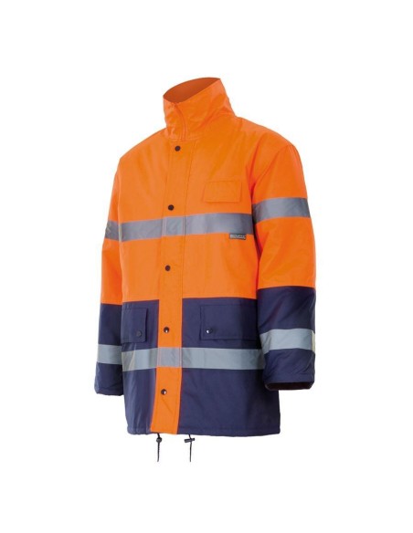 Parka Bicolor AV Velilla