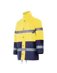 Parka Bicolor AV Velilla 2