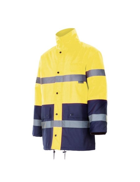 Parka Bicolor AV Velilla
