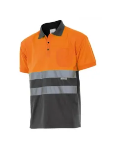 Polo Bicolor MC AV Velilla 2