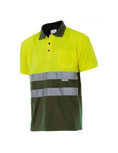 Polo Bicolor MC AV Velilla 2