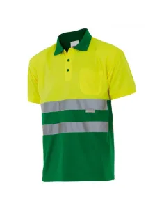 Polo Bicolor MC AV Velilla 2
