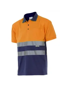 Polo Bicolor MC AV Velilla 2