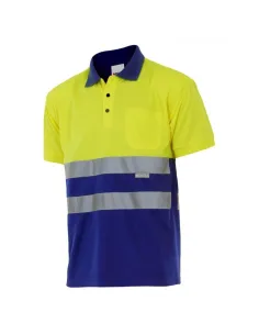 Polo Bicolor MC AV Velilla 2