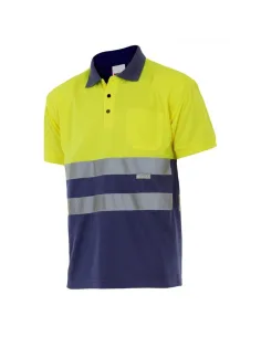 Polo Bicolor MC AV Velilla 2