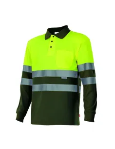 Polo Bicolor ML AV Velilla 2