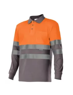 Polo Bicolor ML AV Velilla 2