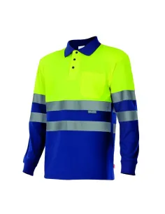 Polo Bicolor ML AV Velilla 2