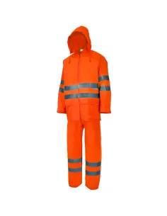 Conjunto de alta visibilidad para Lluvia Velilla 189