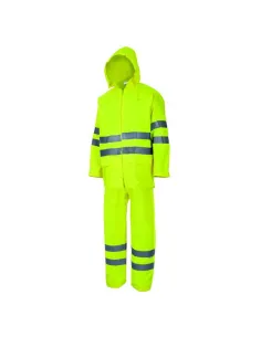 Conjunto de alta visibilidad para Lluvia Velilla 189 2