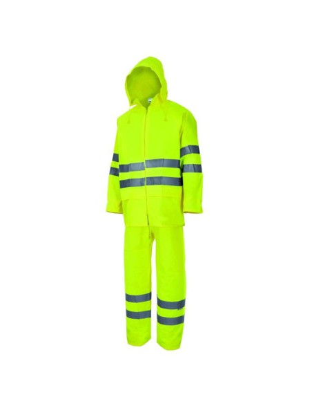 Conjunto de alta visibilidad para Lluvia Velilla 189