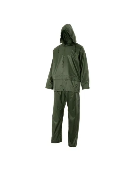 Traje Lluvia Capucha Velilla