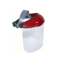 Visor modelo RODEO policarbonato