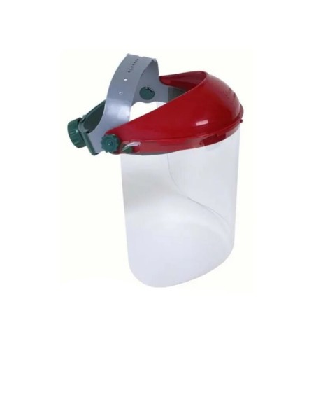 Visor modelo RODEO policarbonato