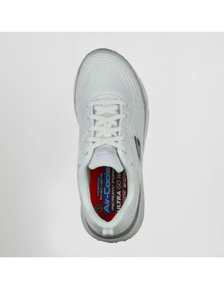 Deportiva Skechers Max cushioning elite SR mujer