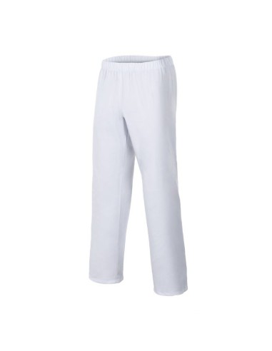 Pantalón Pijama Blanco Velilla