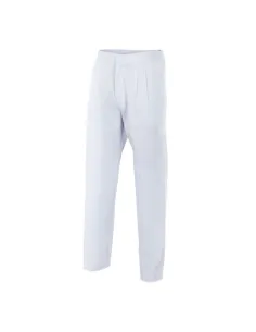 Pantalón Pijama Multibolsillos Velilla