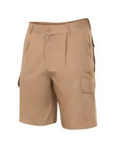 Bermudas Multibolsillos Velilla