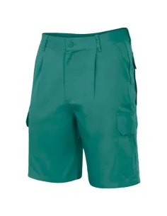 Bermudas Multibolsillos Velilla 2