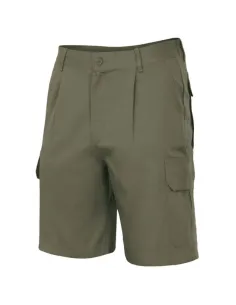 Bermudas Multibolsillos Velilla 2