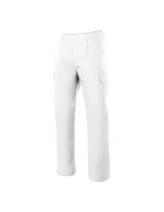 Pantalón Multibolsillos Colores Velilla