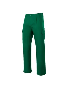 Pantalón Multibolsillos Colores Velilla 2