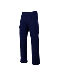 Pantalón Multibolsillos Colores Velilla 2