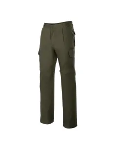 Pantalón Desmontable Velilla 2