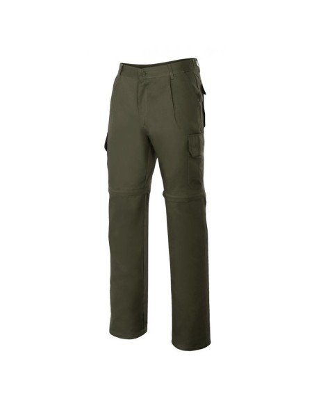Pantalón Desmontable Velilla
