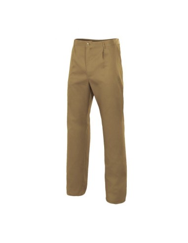 Pantalón Pinzas Velilla