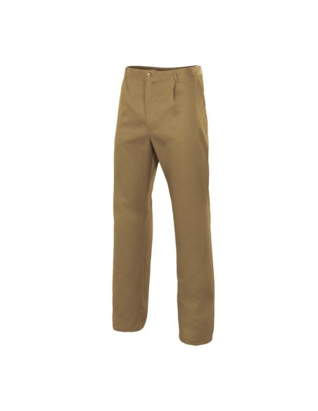 Pantalón Pinzas Velilla Pantalón Pinzas Velilla