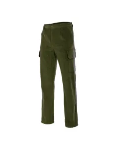 Pantalón Pana Velilla