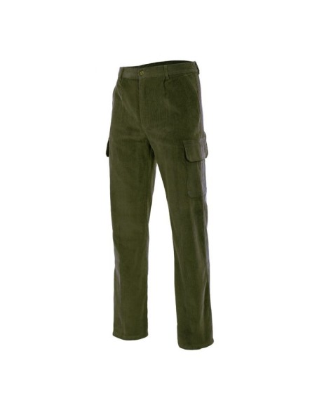 Pantalón Pana Velilla
