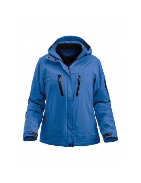 New Wave Sparta Softshell Mujer