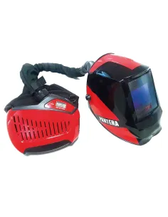 Equipo de soldadura motorizado TH3